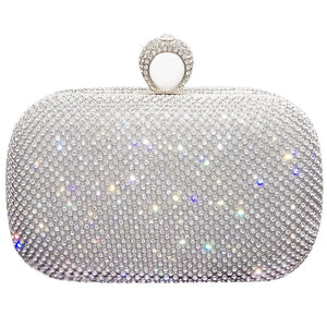 Clutch Bags: Rhinestone  Clutch Bags