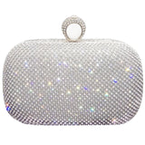 Clutch Bags: Rhinestone  Clutch Bags