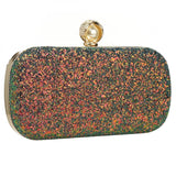 Clutch Bags: Sequin Luxury Mini Shoulder Clutch Bags