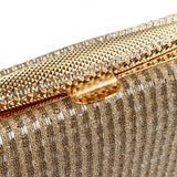 Handbags: Rhinestone Clutch Handbags