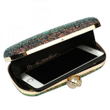 Clutch Bags: Sequin Luxury Mini Shoulder Clutch Bags