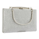 Handbags: Rhinestone Clutch Handbags